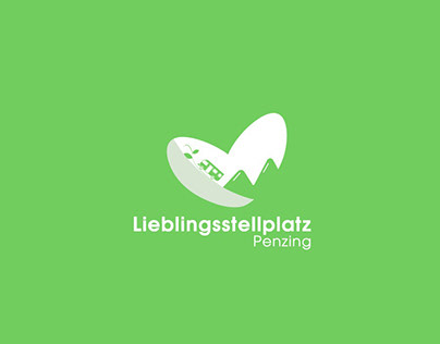Lieblingsstellplatz - Logo for motorhome parking space