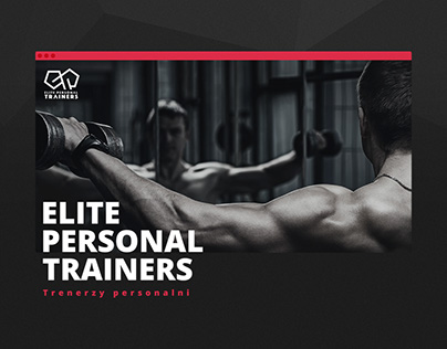Elite Personal Trainers