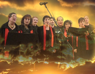 Sunset Choir