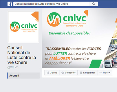 Cover Facebook - CNLVC