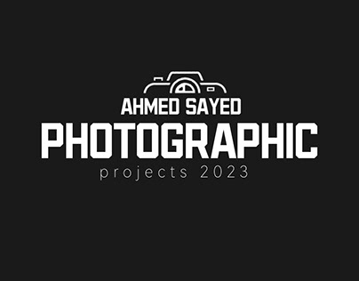 PHOTOGRAPHIC |AHMED SAYED