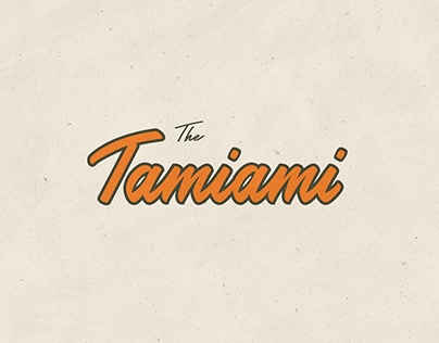 The Tamiami