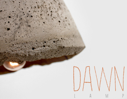 Dawn Lamp