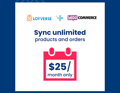 Loyverse Woocommerce Integration