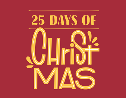 25 Days of Xmas