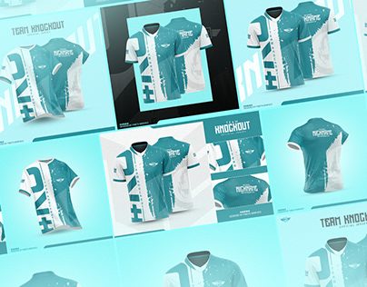 Black Jersey Projects  Photos, videos, logos, illustrations and branding  on Behance
