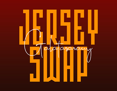 Jersey Swaps - Football Designs