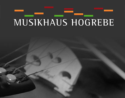 Musikhaus Hogrebe