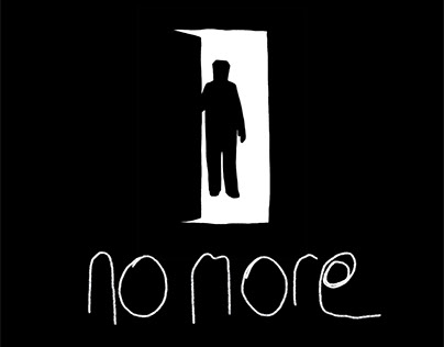 No More - A Visual Experience of Alzheimer's