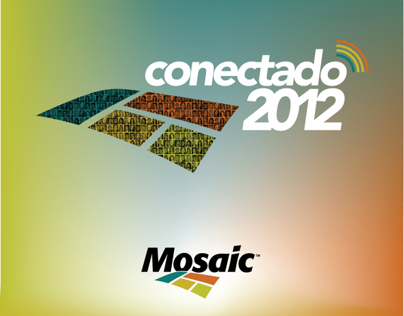 Conectato, Mosaic