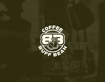 Buff Bean - Coffee Branding