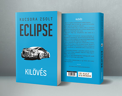Kucsora Zsolt - Eclipse