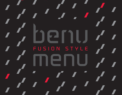 BENU Fusion Style