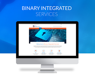 Binary Integrated Services