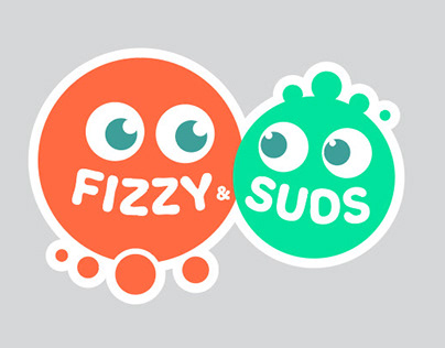 Project thumbnail - Fizzy and Suds