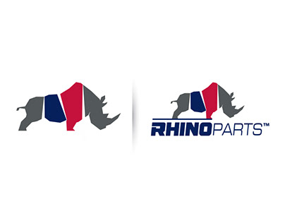Rhino Parts Image