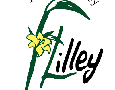 Felicia Lilley Illustrator Logo Design