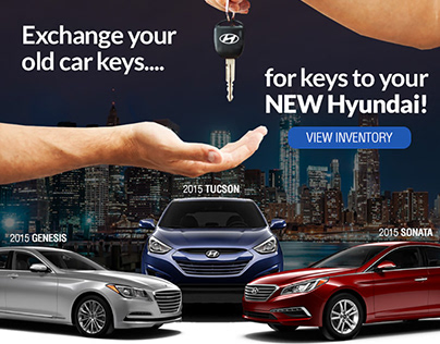 Hyundai Long Island City - Email