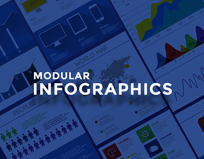 Modular Infographics