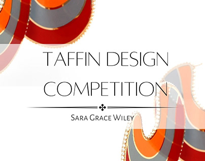 Taffin Design Competition