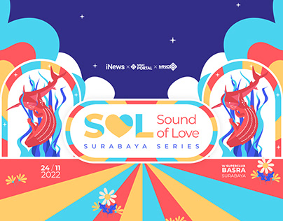 SOL Surabaya November 2022