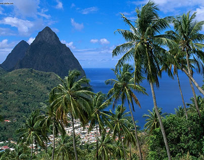 Vacation Rental St Lucia - If you looking for a first-