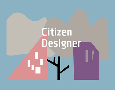 Citizen Designer