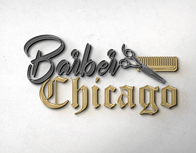 Barber Chicago