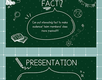Science Classroom PPT Google Slides Template