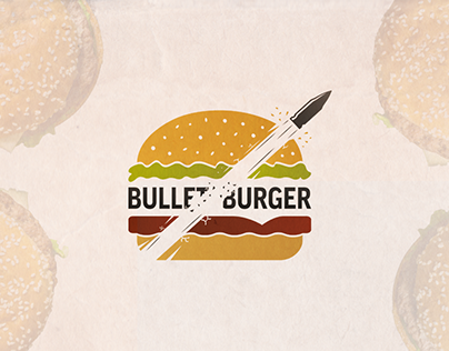 Bullet Burger