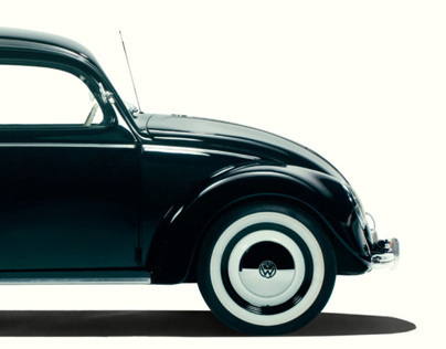 VW Beetle | Vectorform