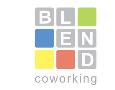 Blend Coworking