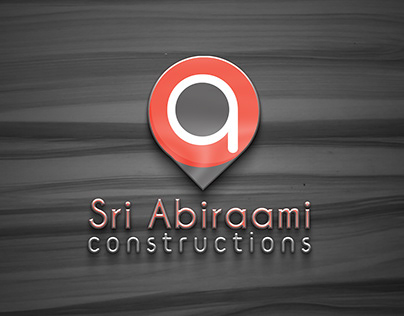 Construction Logo Design