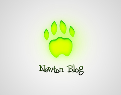 Newton Blog - Comic project