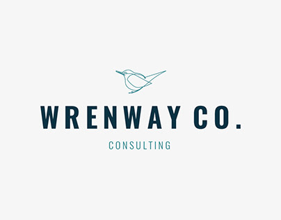 Wrenway Co. - Branding Design