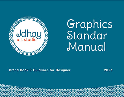 Graphics Standar Manual