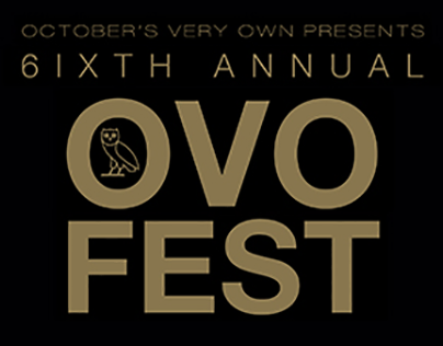 OVO Fest 2015 ~ Day 1