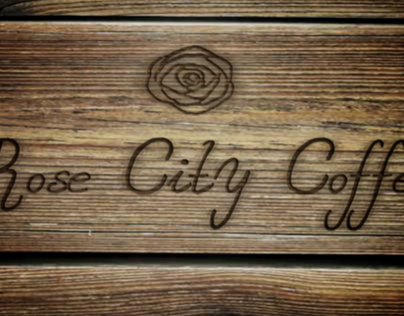 Rose City Coffee