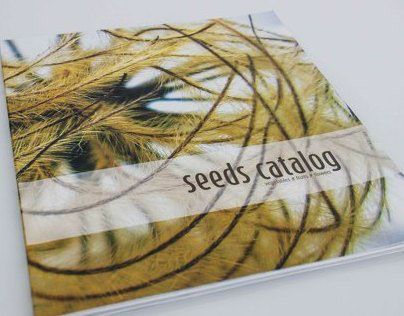 Seeds Catalog