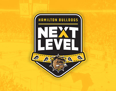 Hamilton Bulldogs "Next Level"