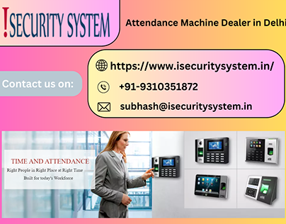 I Security Systems