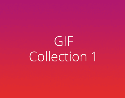 GIF collection 1