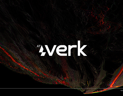 AtVerk Brand Design