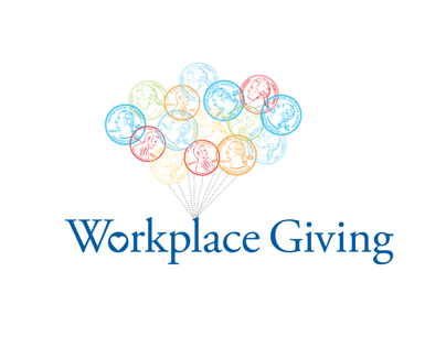Workplace Giving Campaign 2013