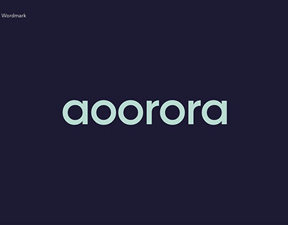Aoorora • Payment App • webdesign UX/UI