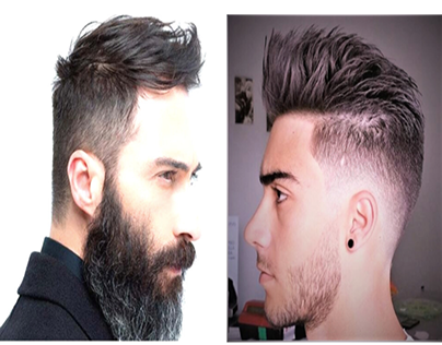 Haircut Styles For Guys