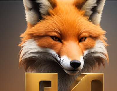 The Art of War: Creating the 'F2' Fox Emblem