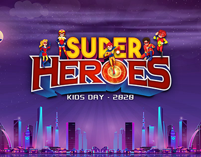 Super Hero_Logo