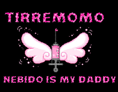 Nebido is my Daddy (video)