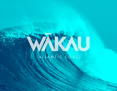 Wakau Atlantic Coast